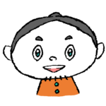 ノオトのアイコン(スマイル)